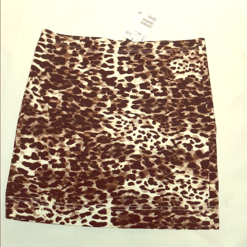 H&M stretch Mini